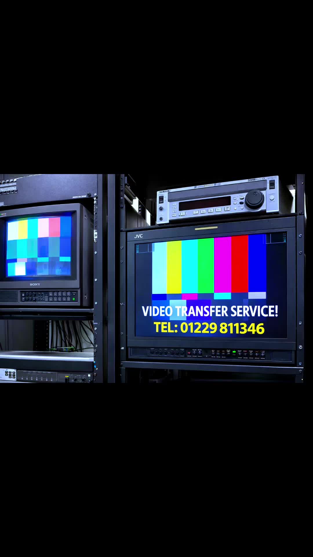 @Video Transfers