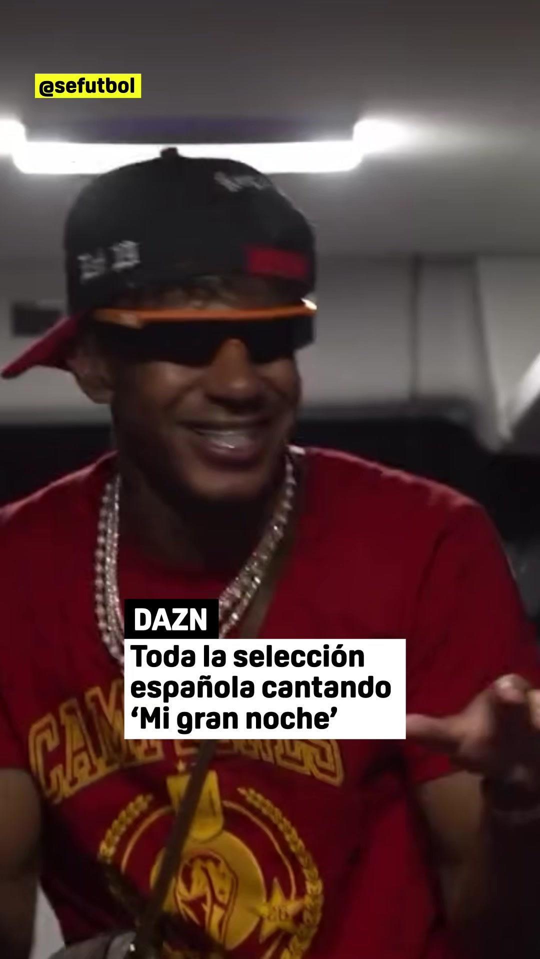 @DAZN España
