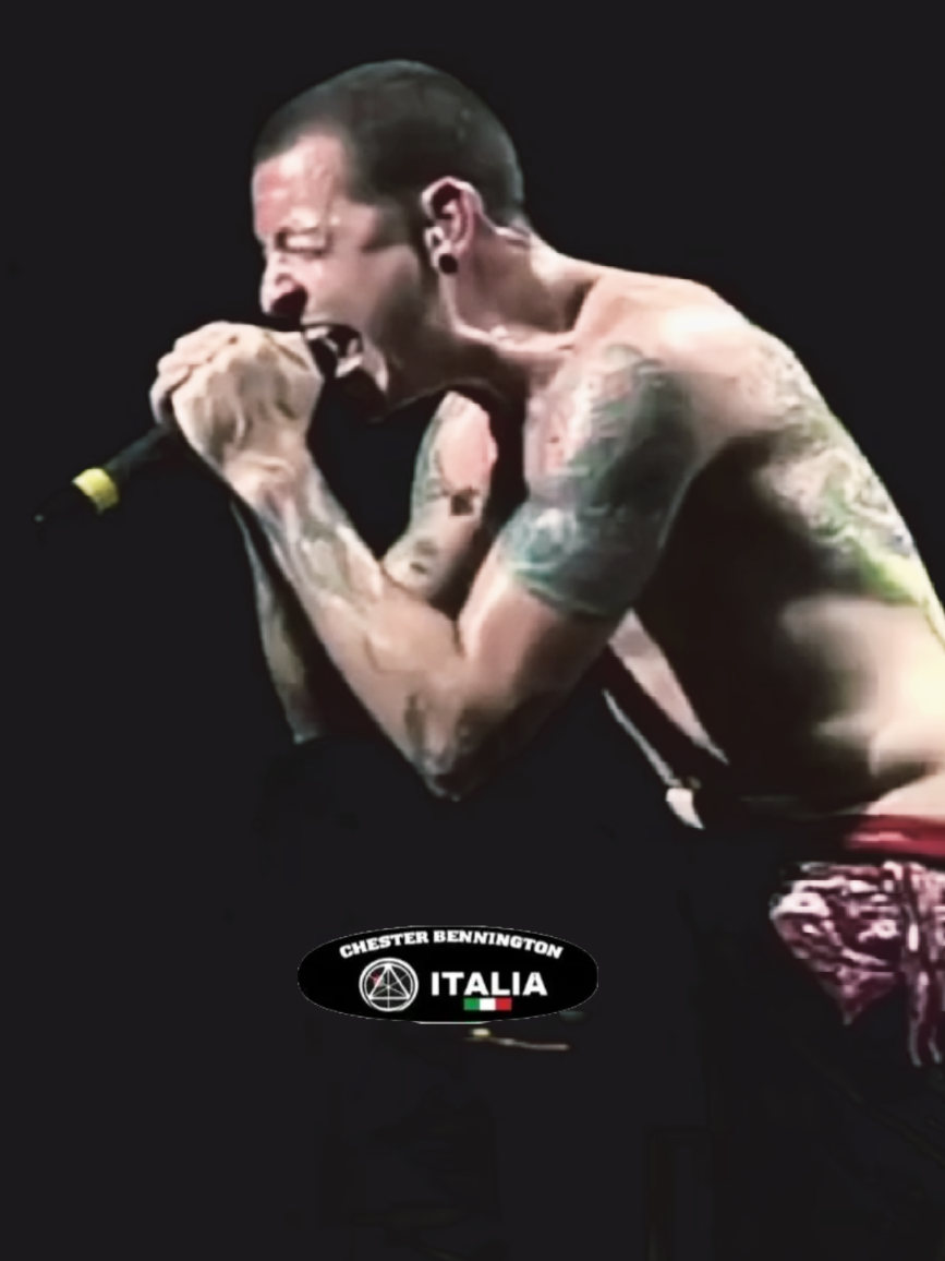@CHESTERBENNINGTONITALIA🇮🇹