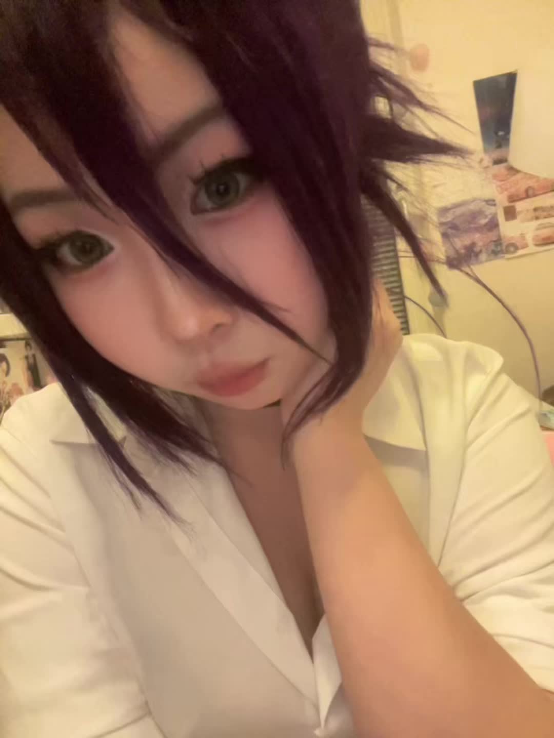 @Qiqi