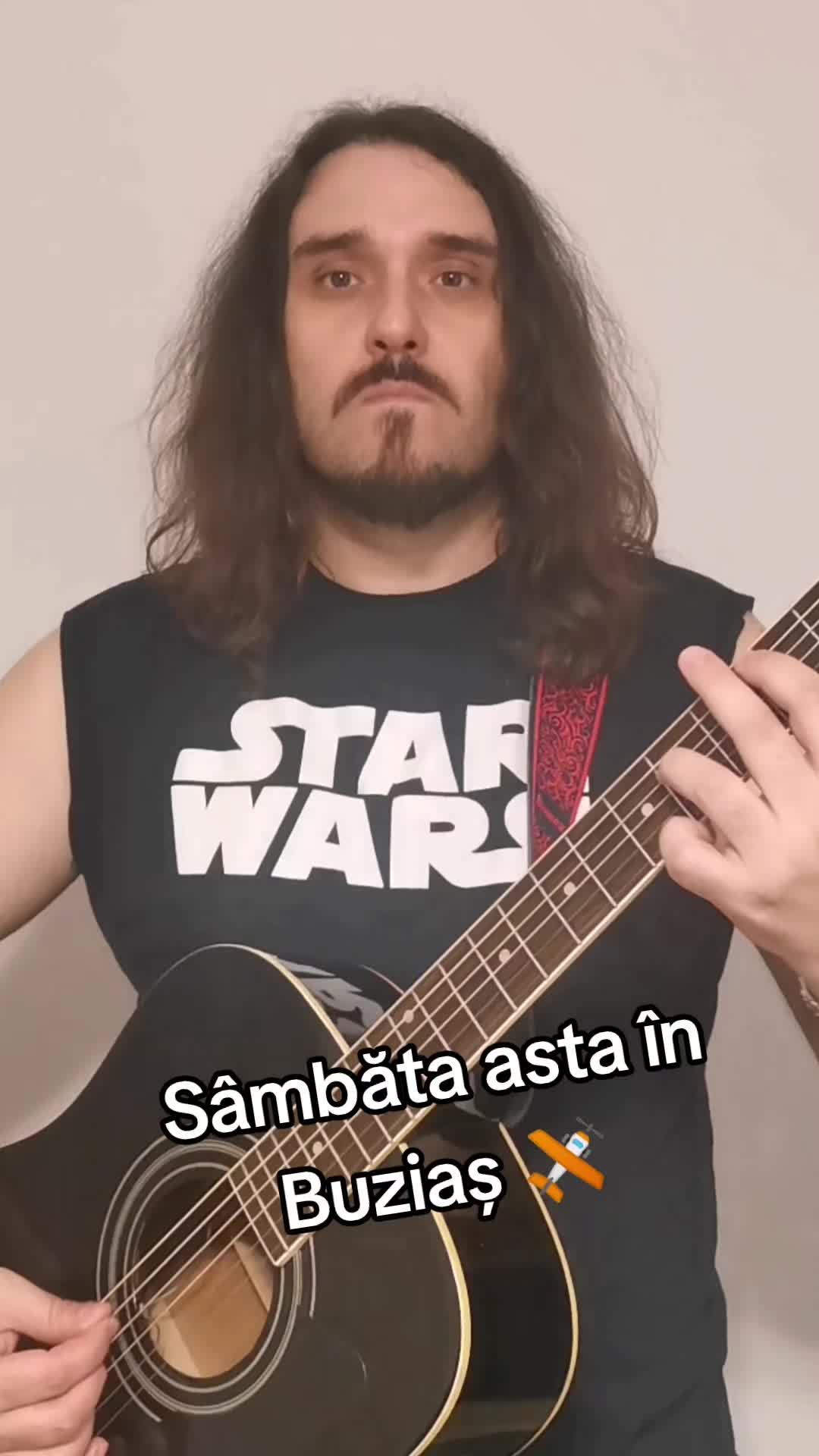 @Vraciu Rock Comedy