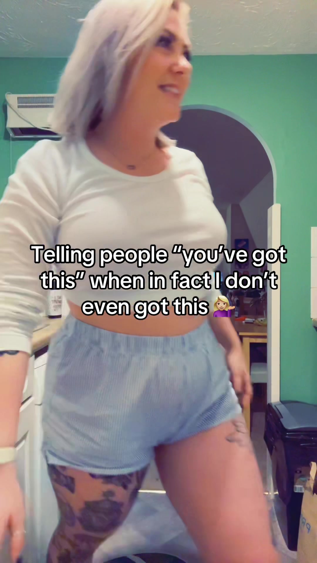 @Chantelle Brooks
