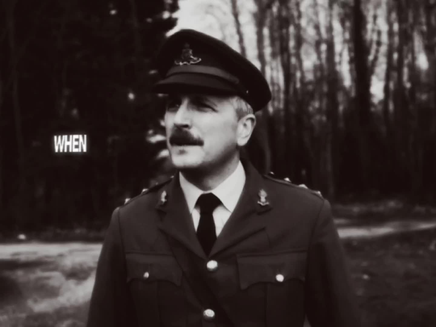 @A Modern Major General