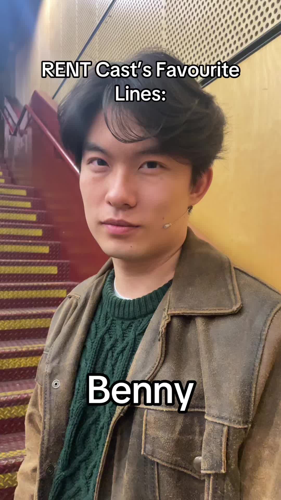 @LSESU Drama Society