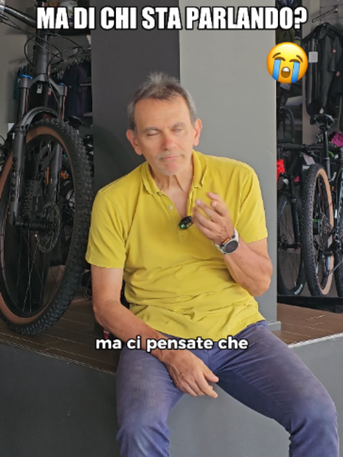 @Sportissimo Bike