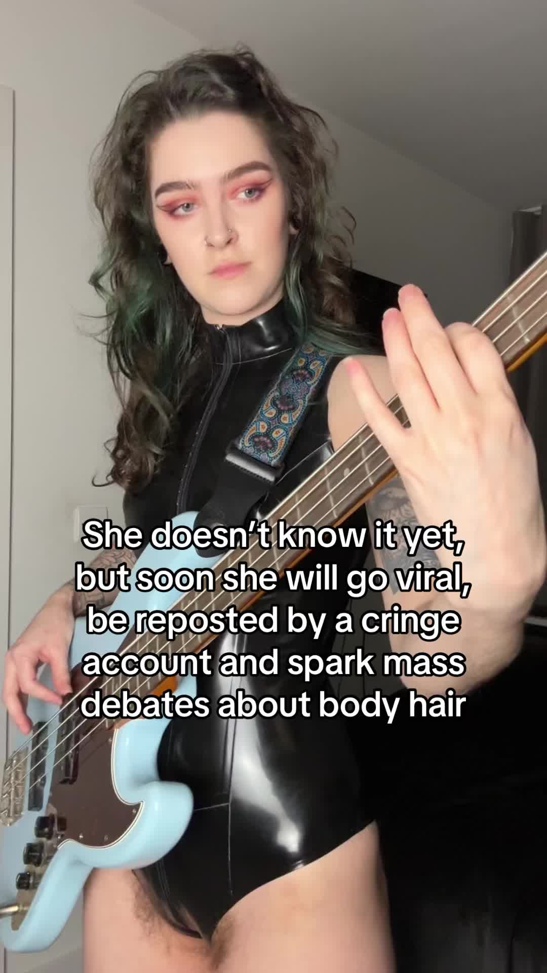 @Rae