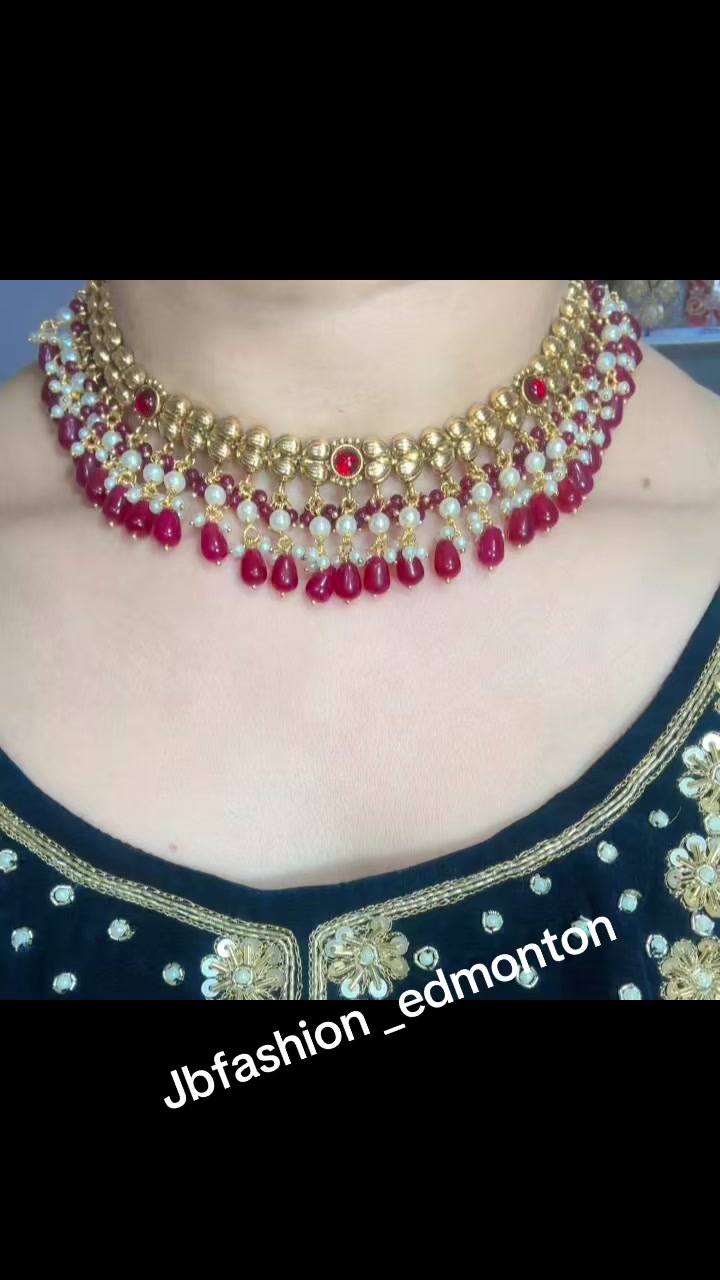 @JB Fashion