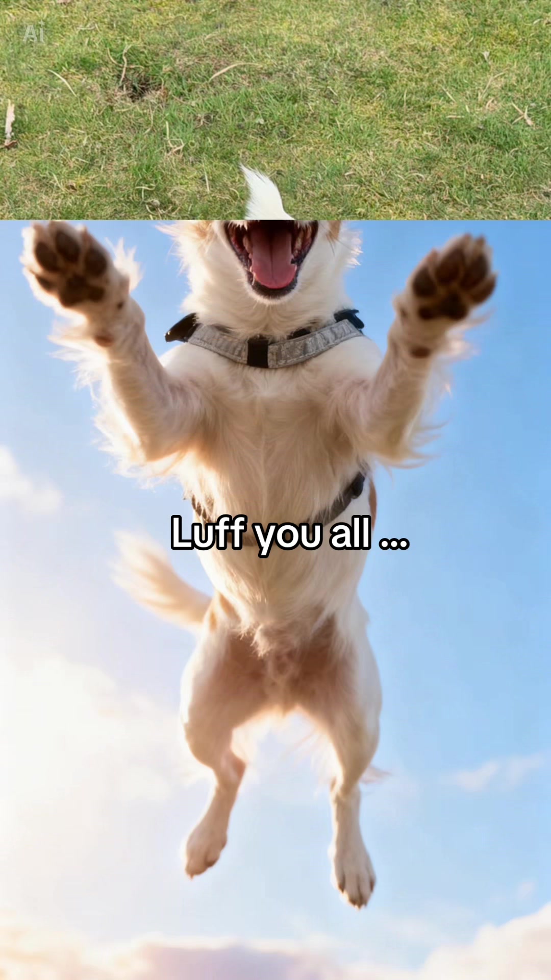 @Wilfroed 🐶