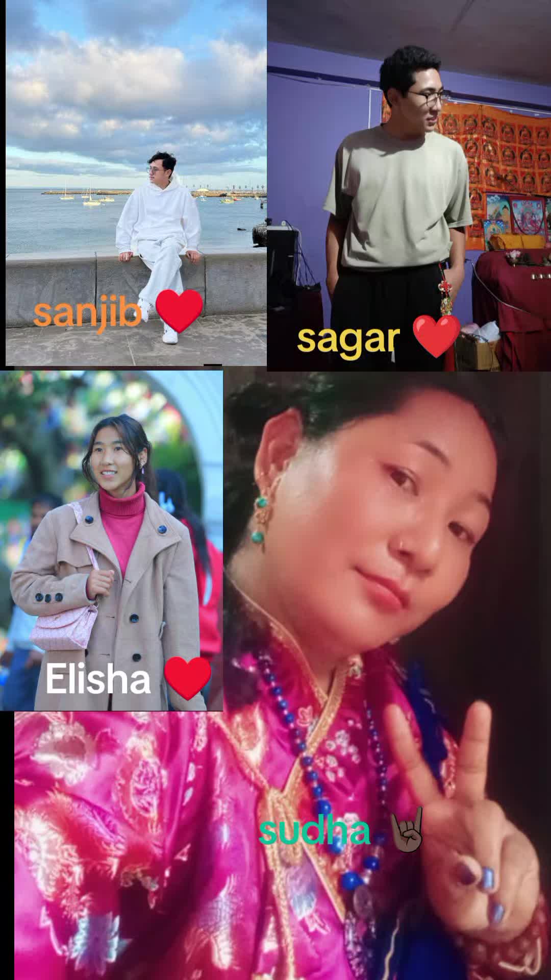 @muktan sudha