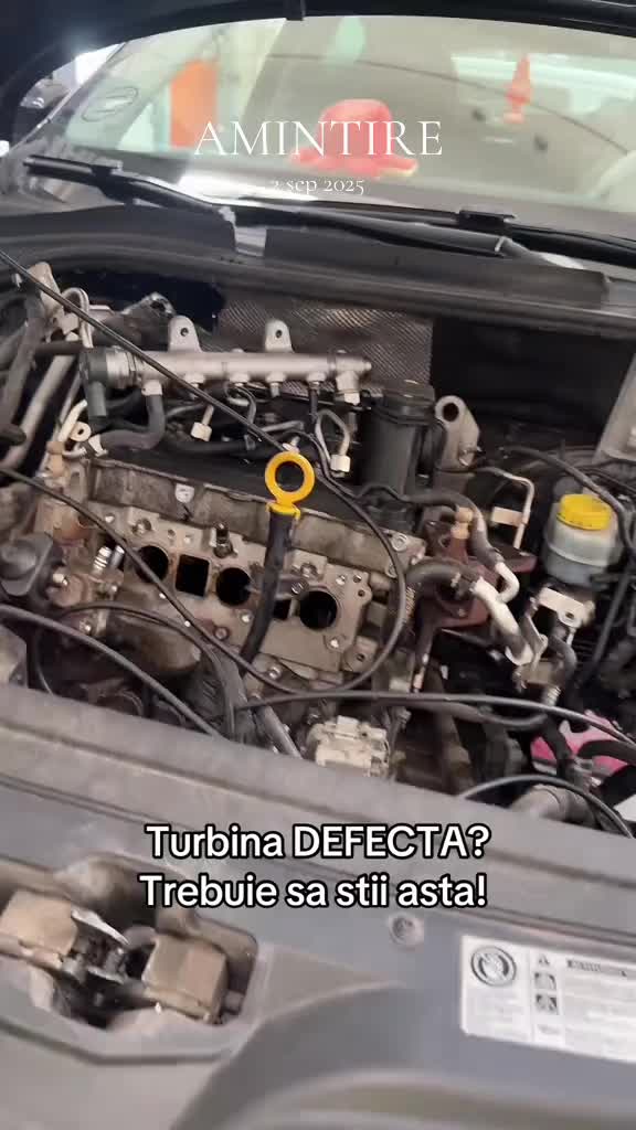 @Turbo Doctor