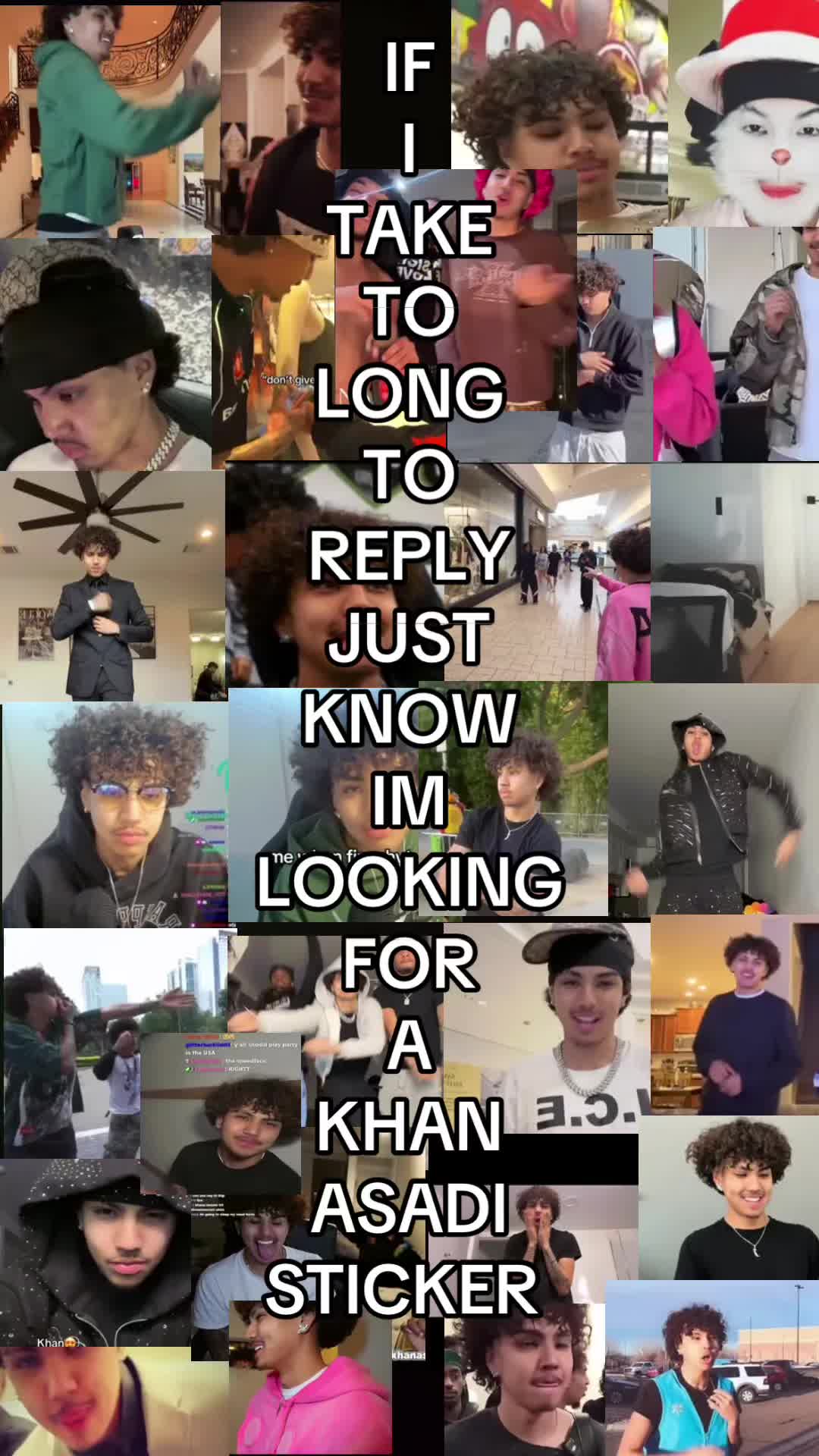 @Khan_Asadi_fan 🆚