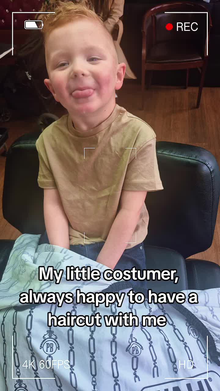 @Ez.style barber