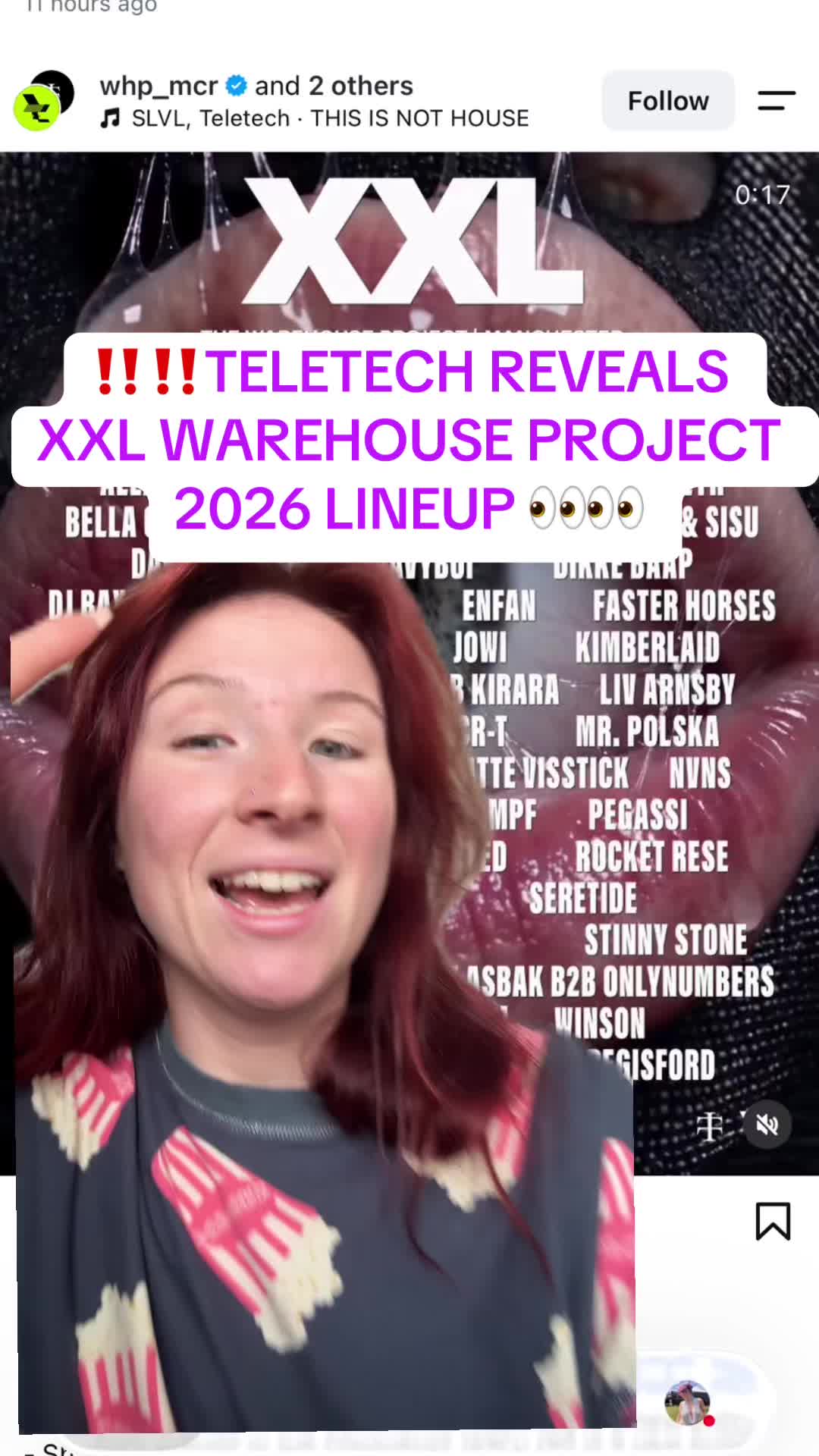 @katie | raves, festivals, news