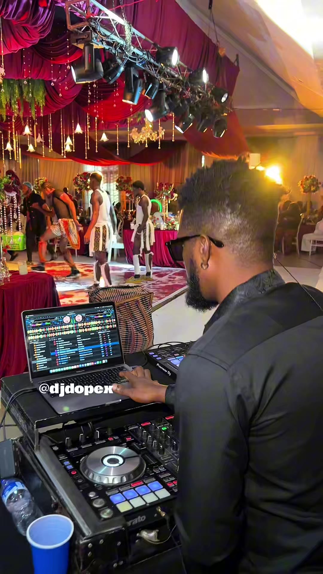 @Dj Dopex 🎶🎧