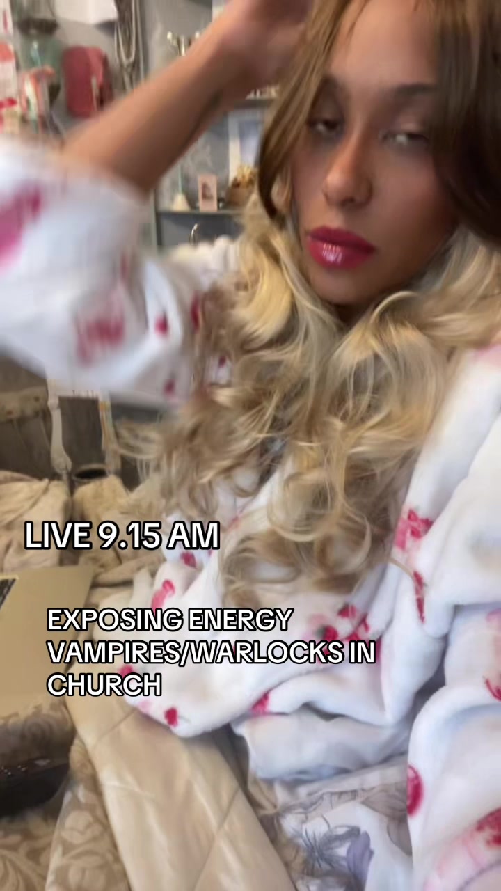 @Leah lauder