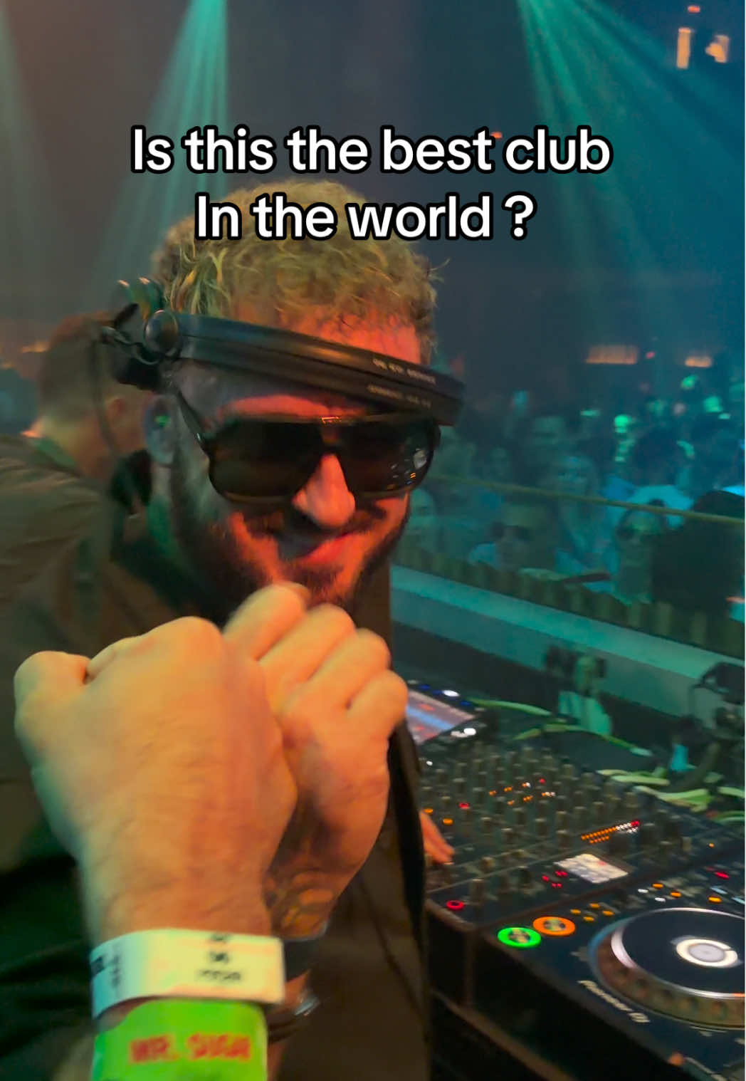 @fullychargeddj