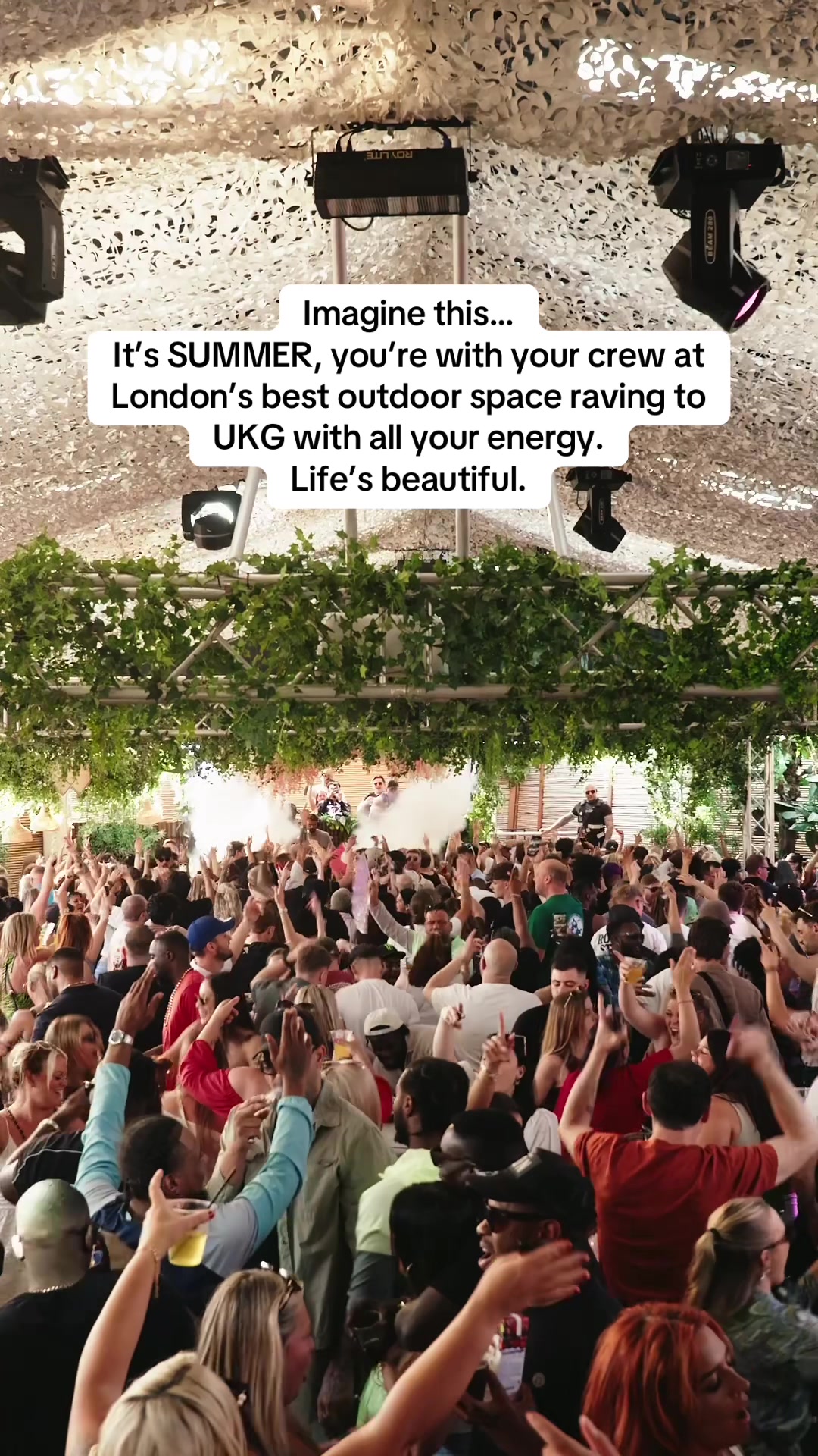 @Solstice Events