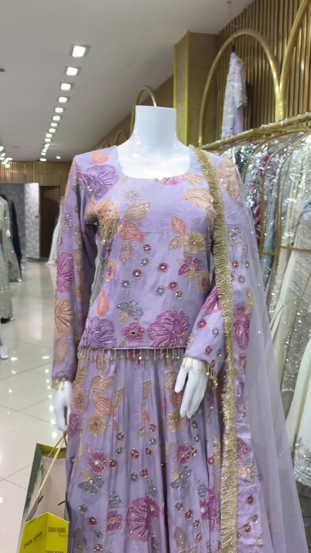 @Zarakhan ltd