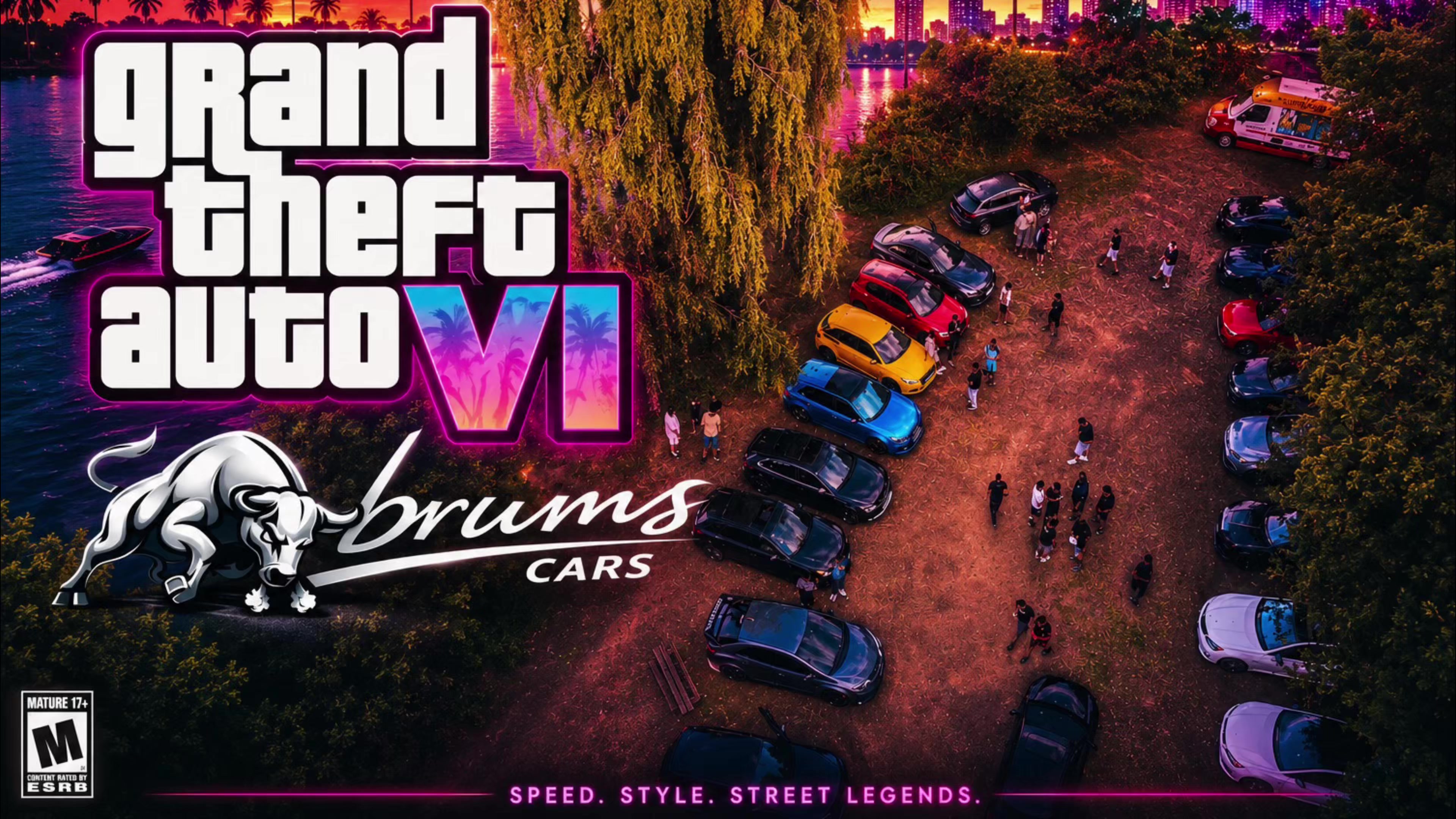 @brumscars