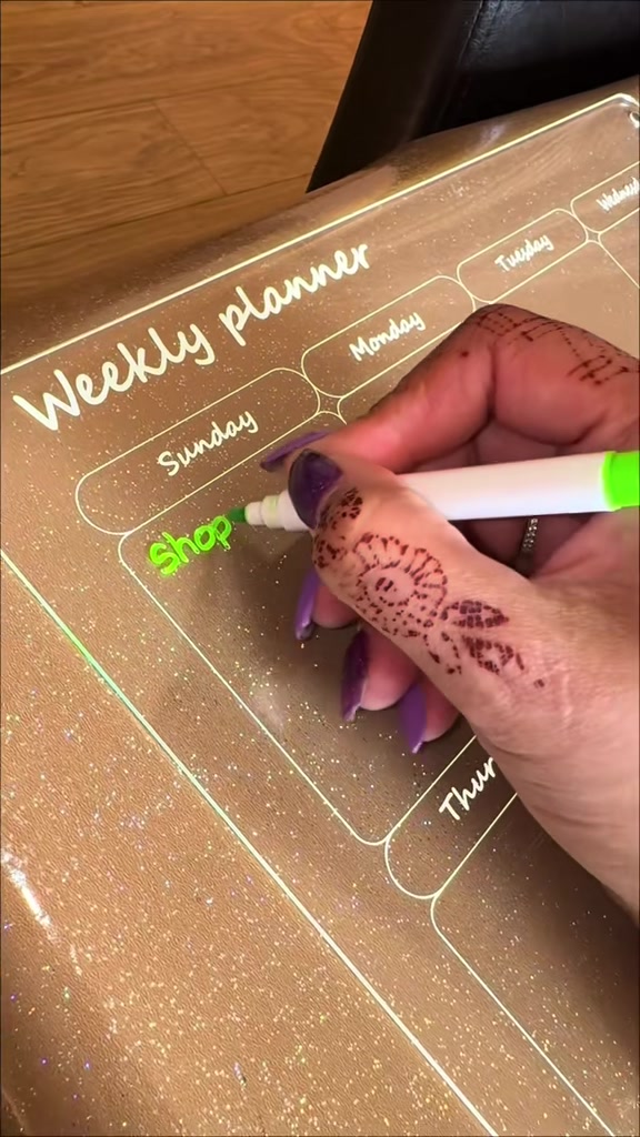 @Assia Mehndi