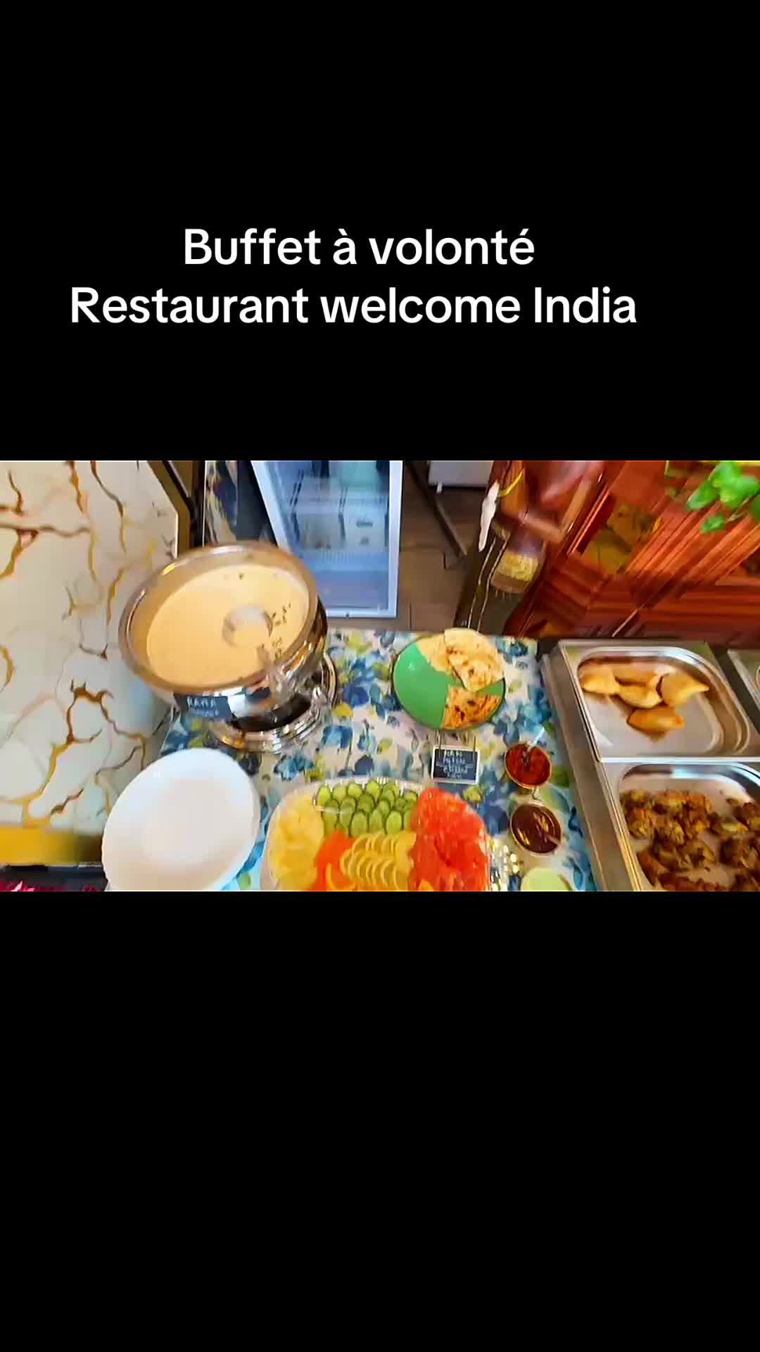 @welcome india