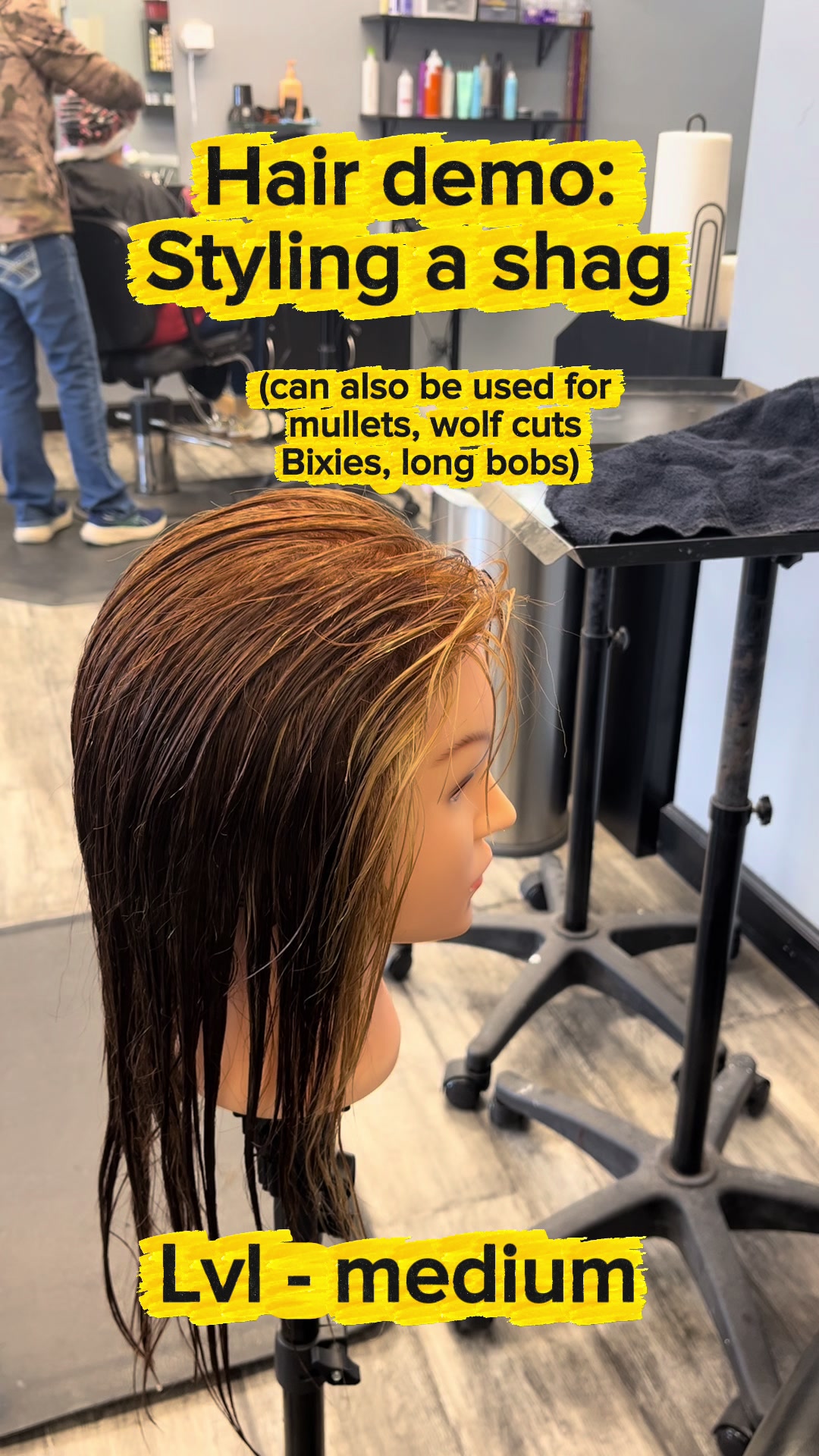 @Ember | ALT STYLIST Omaha, NE
