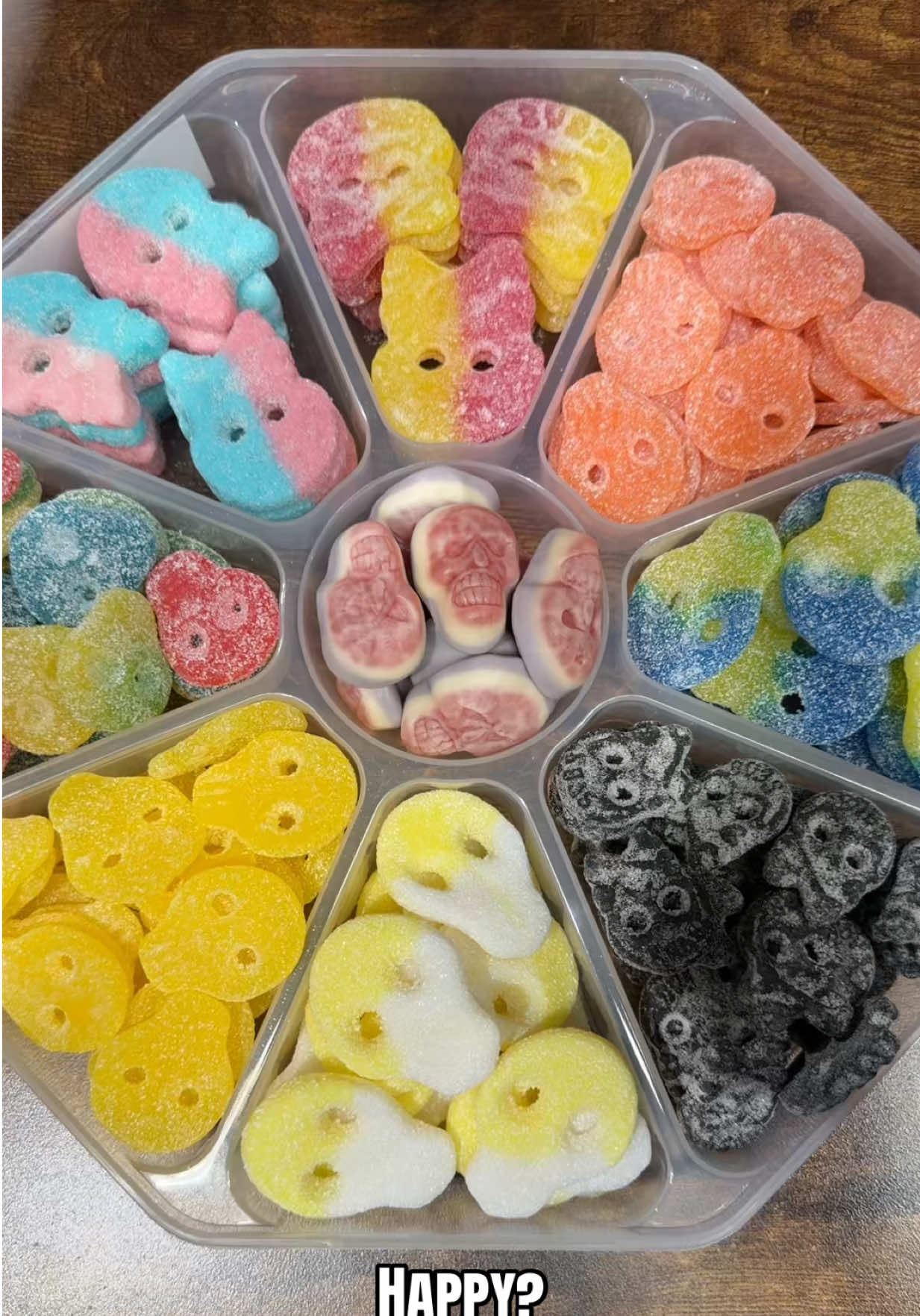 @Poppin Candy