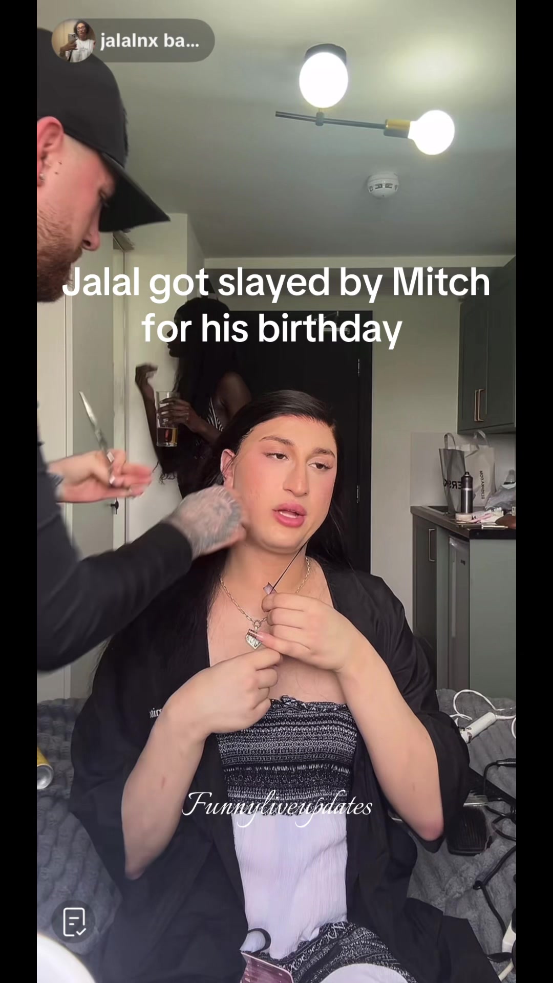 @funnyliveupdates