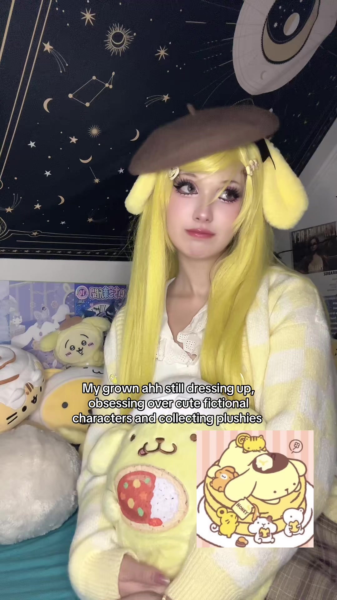 @𖦹&deg;🍎Anni