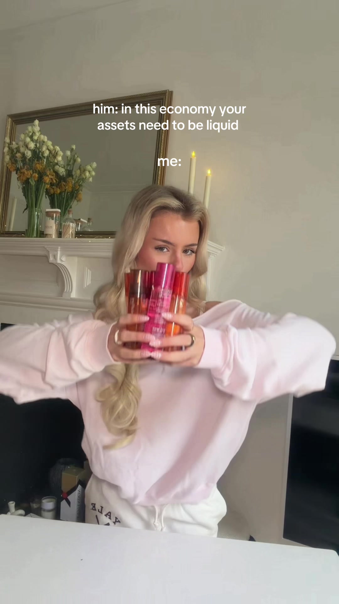 @Lee Stafford Hair