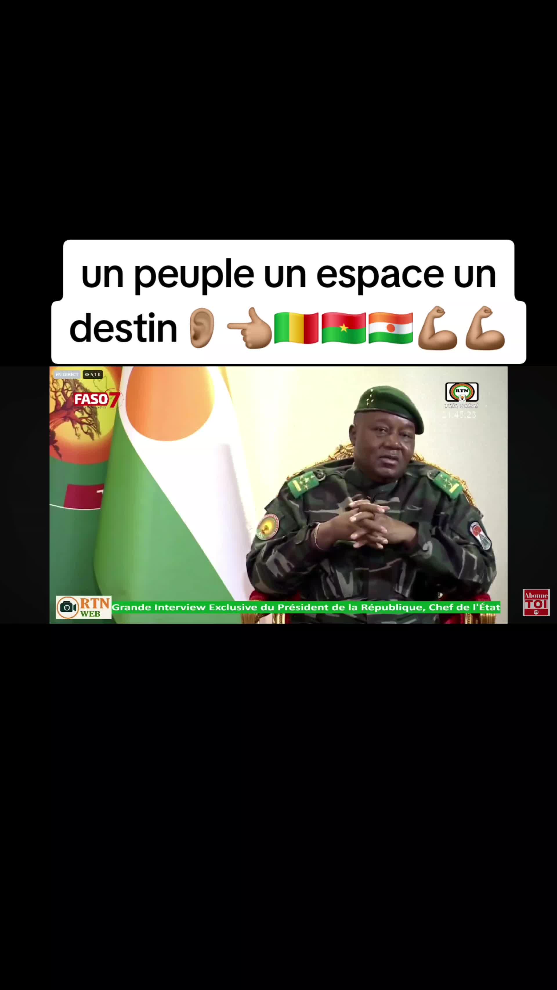 @Niakate Bakary