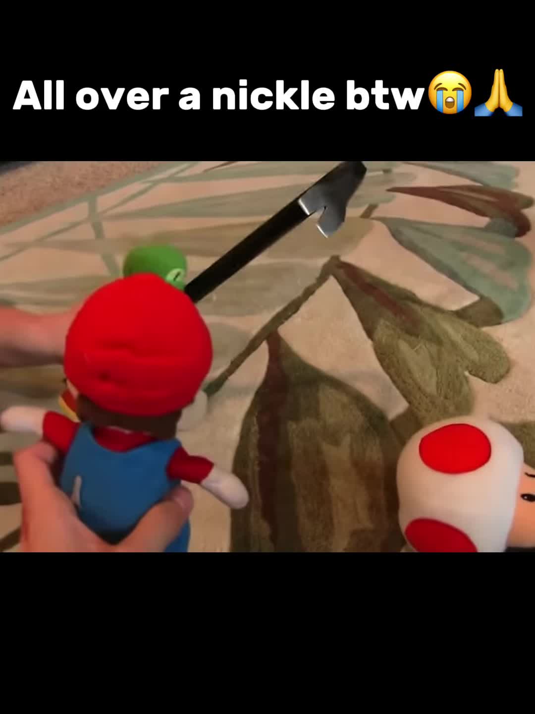 @Bowser Junior