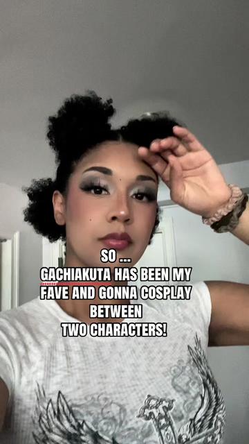 @Cici Alexis™️