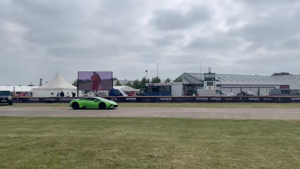 @The Petrolheads