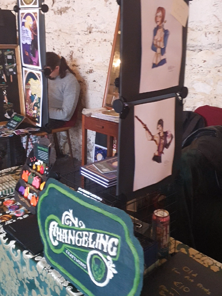 @Changeling Craftworks