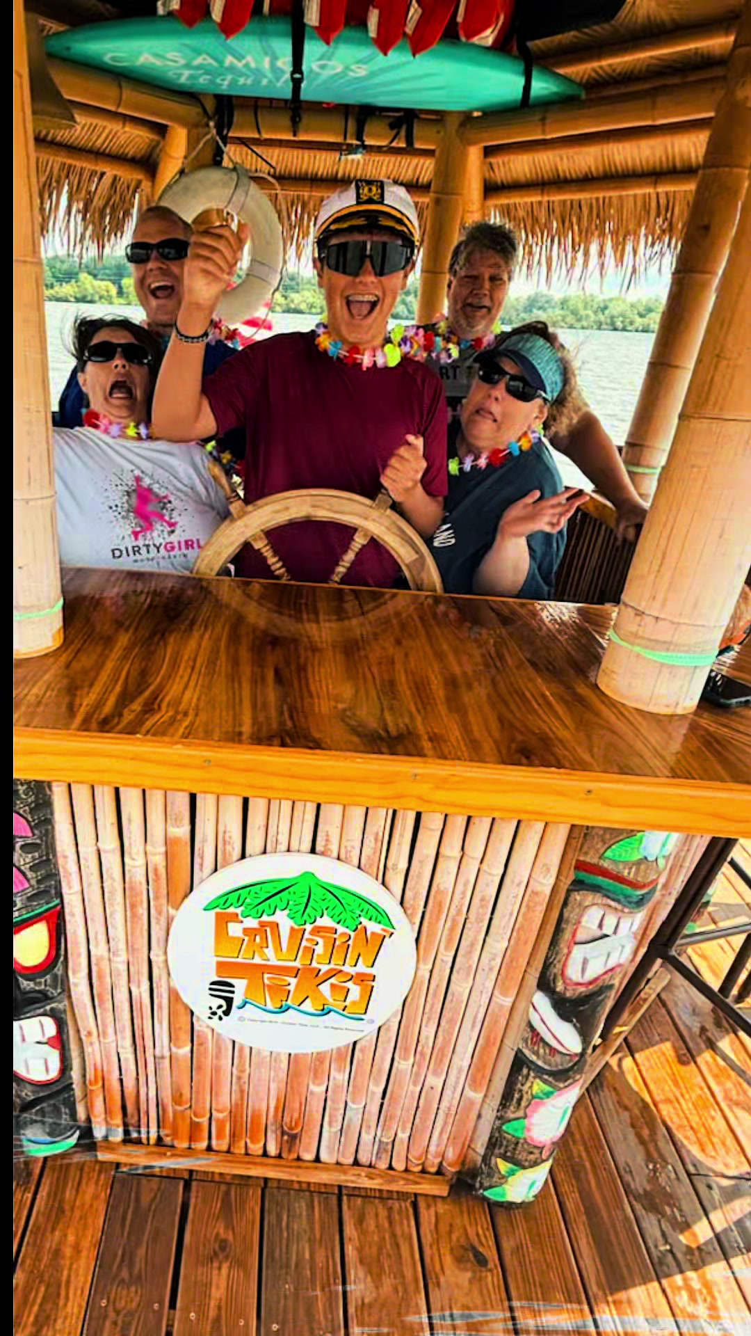 @cruisintikisoshkosh