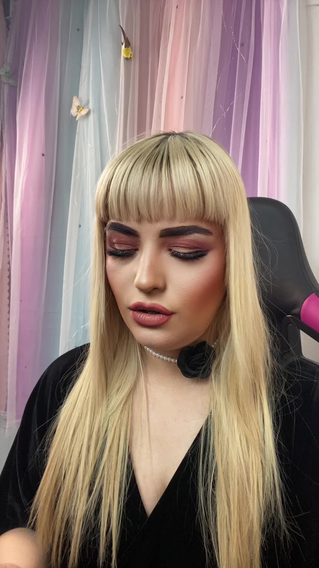 @CrazyWoman