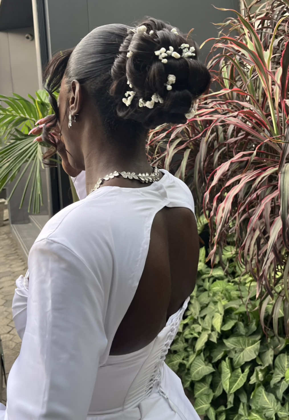 @HAIRSTYLIST IN OGBA, IKEJA