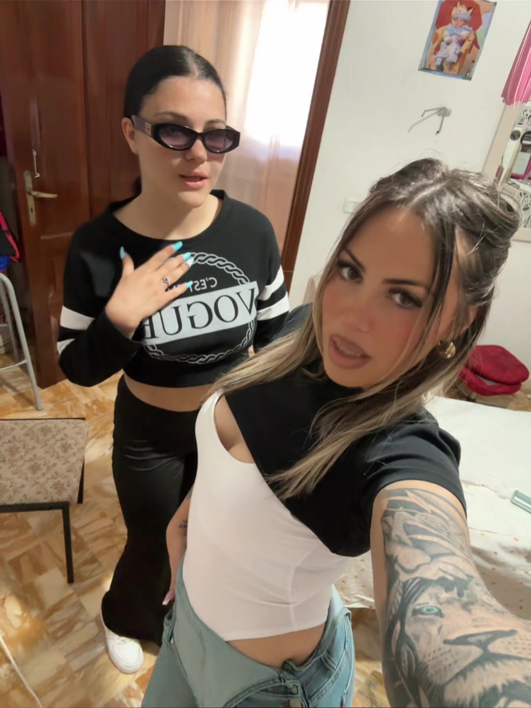 @🐆Angela Gammella🐆