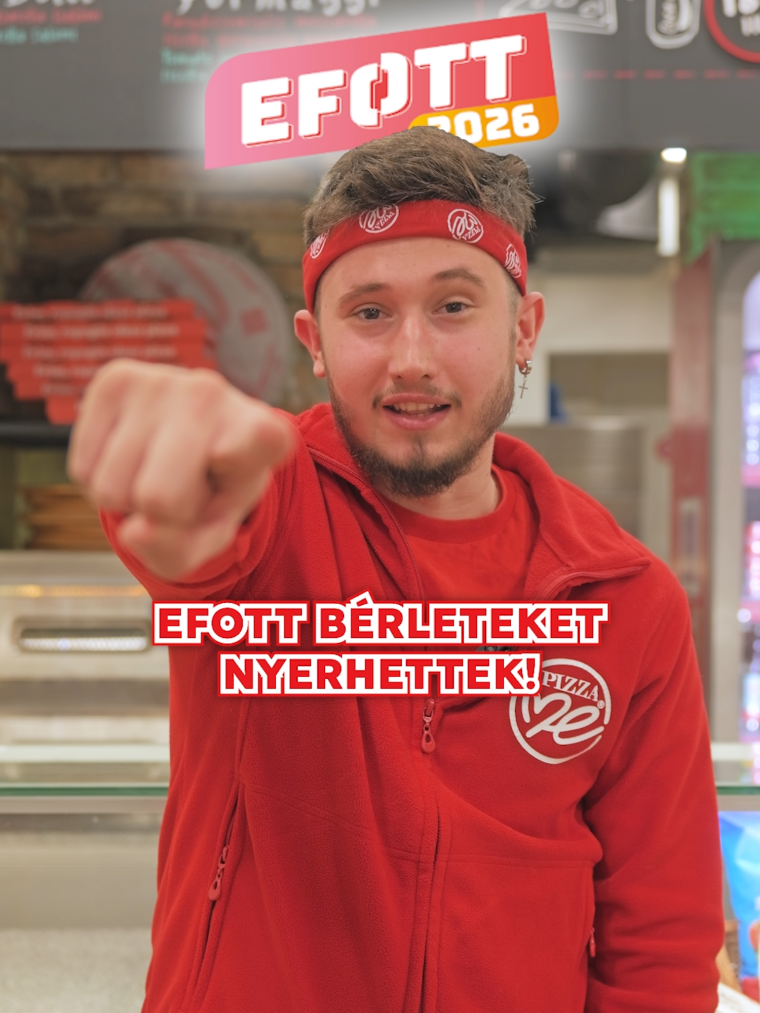 @Pizza Me