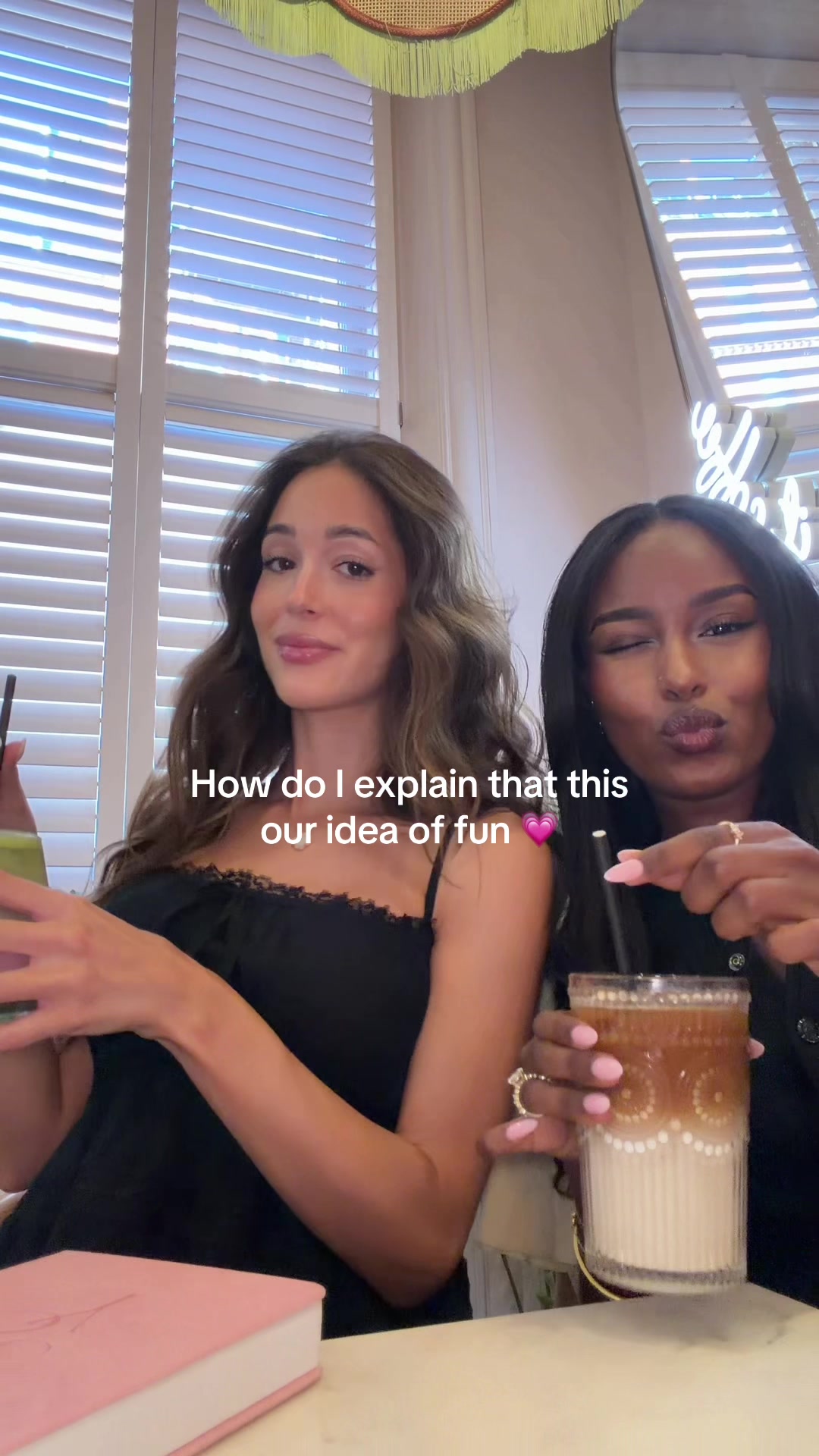 @Her empire lifestyle