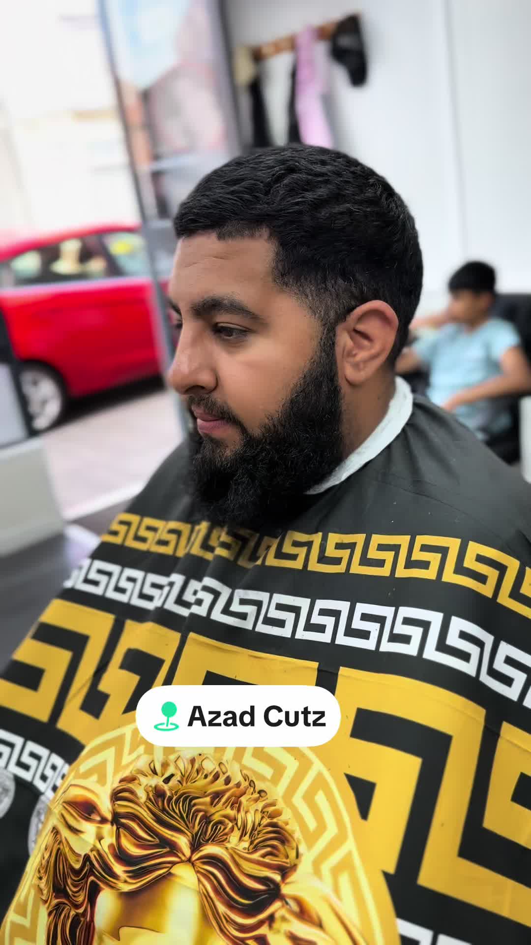 @Azadcutz