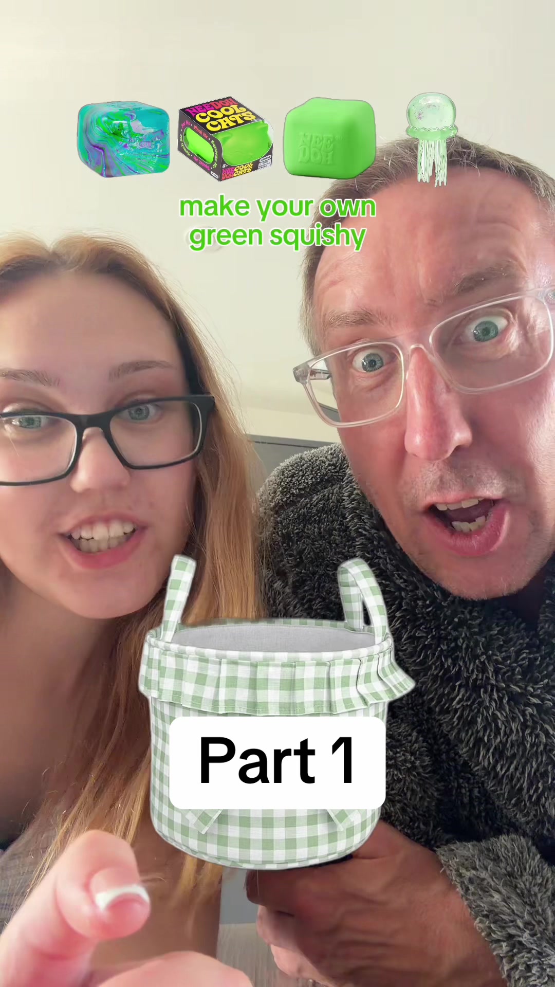 @DadAndCloShow