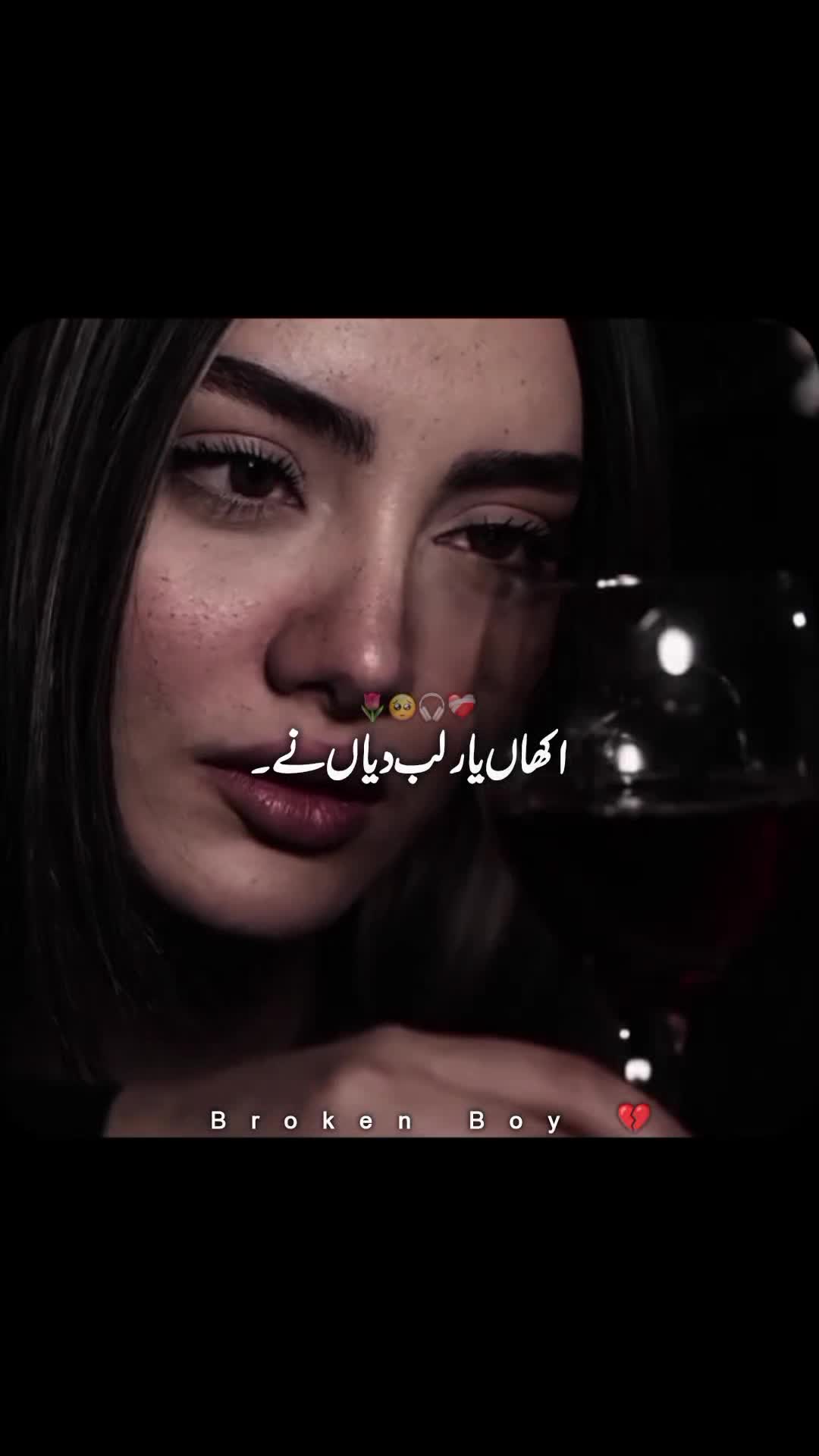@𝘽𝙧𝙤𝙠𝙚𝙣 𝘽𝙤𝙮 💔