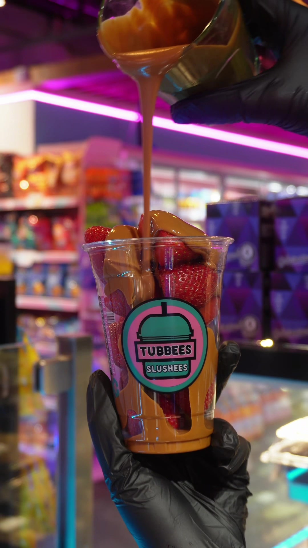 @Tubbees Dessert Lab
