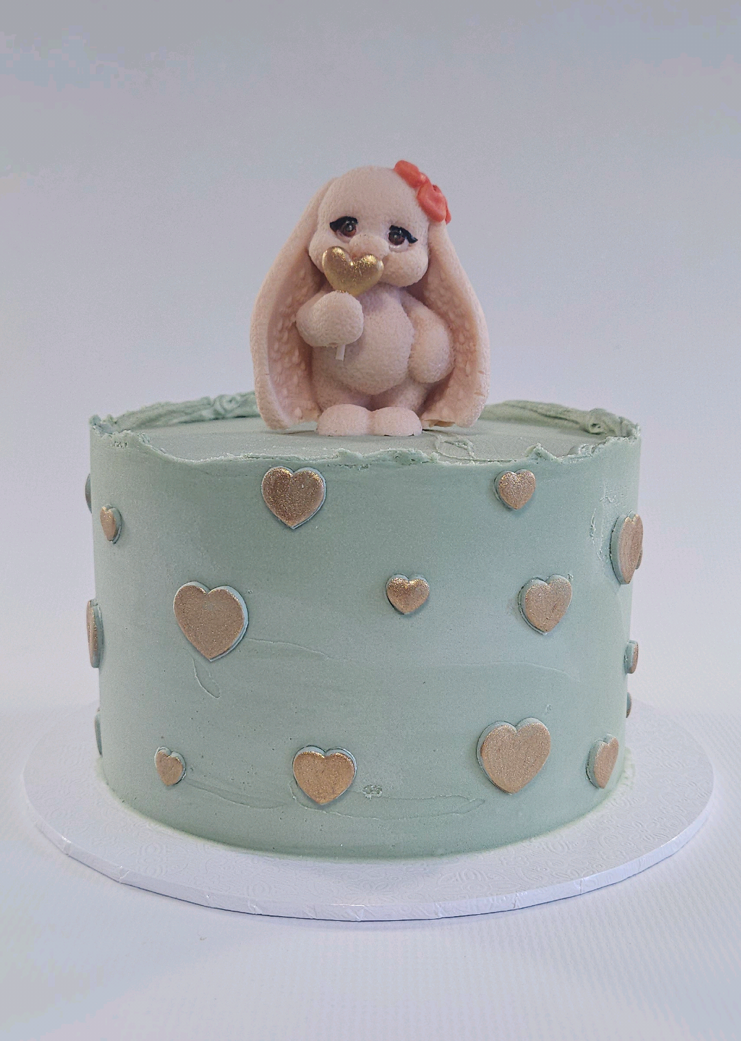 @Cake Moghul