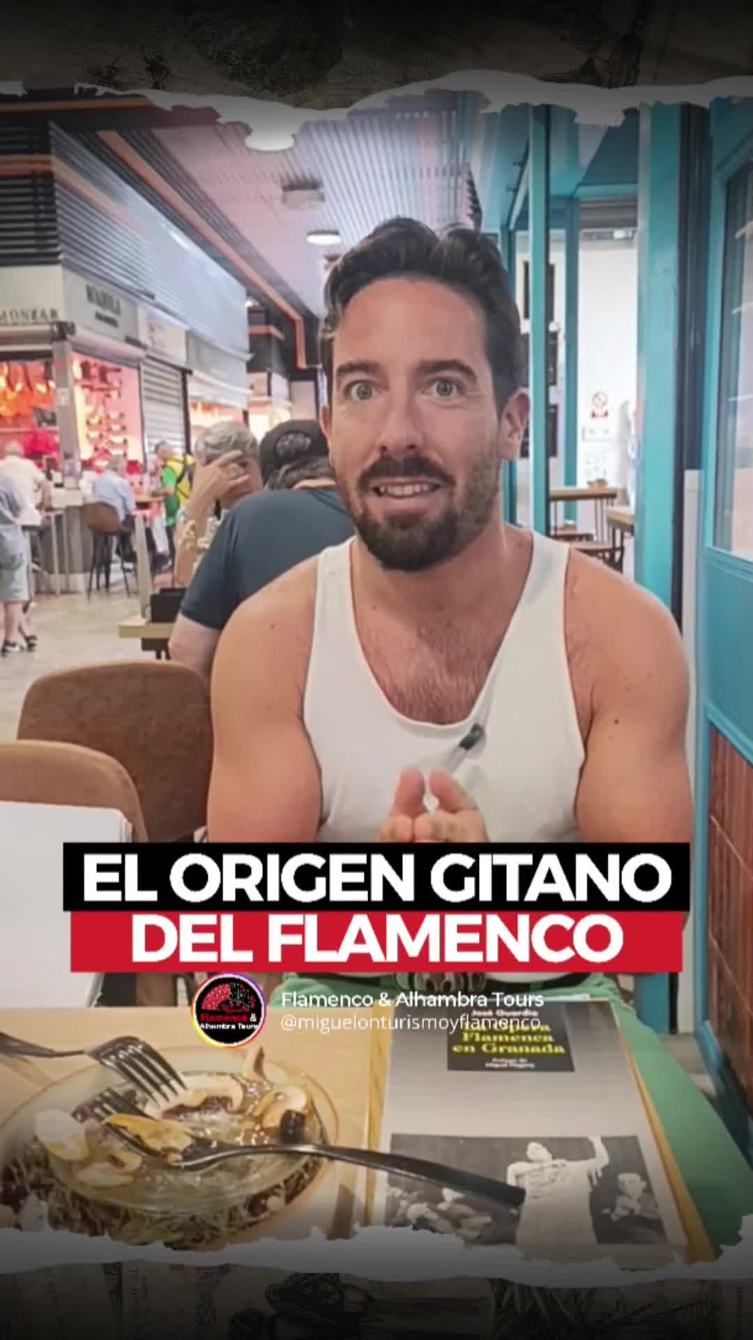 @Flamenco & Alhambra Tours