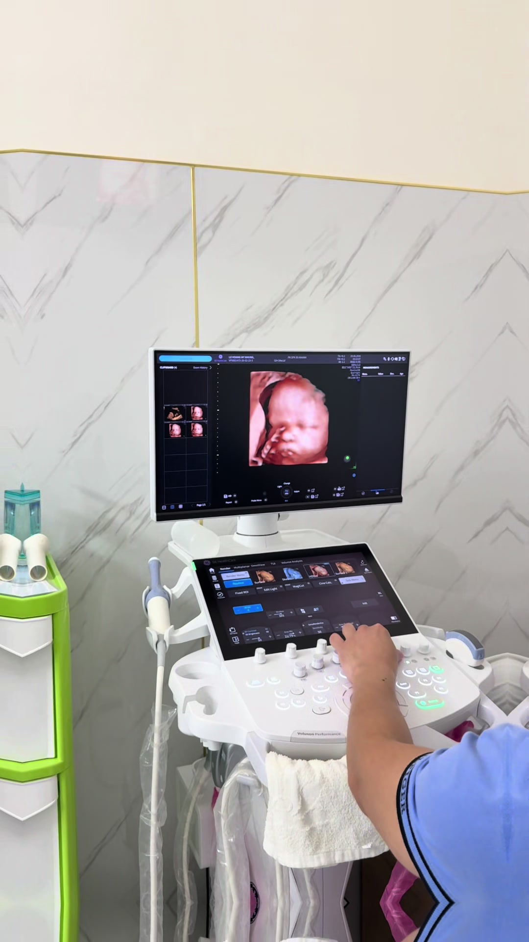 @B&aacute;c sĩ Kh&aacute;nh 600 giường