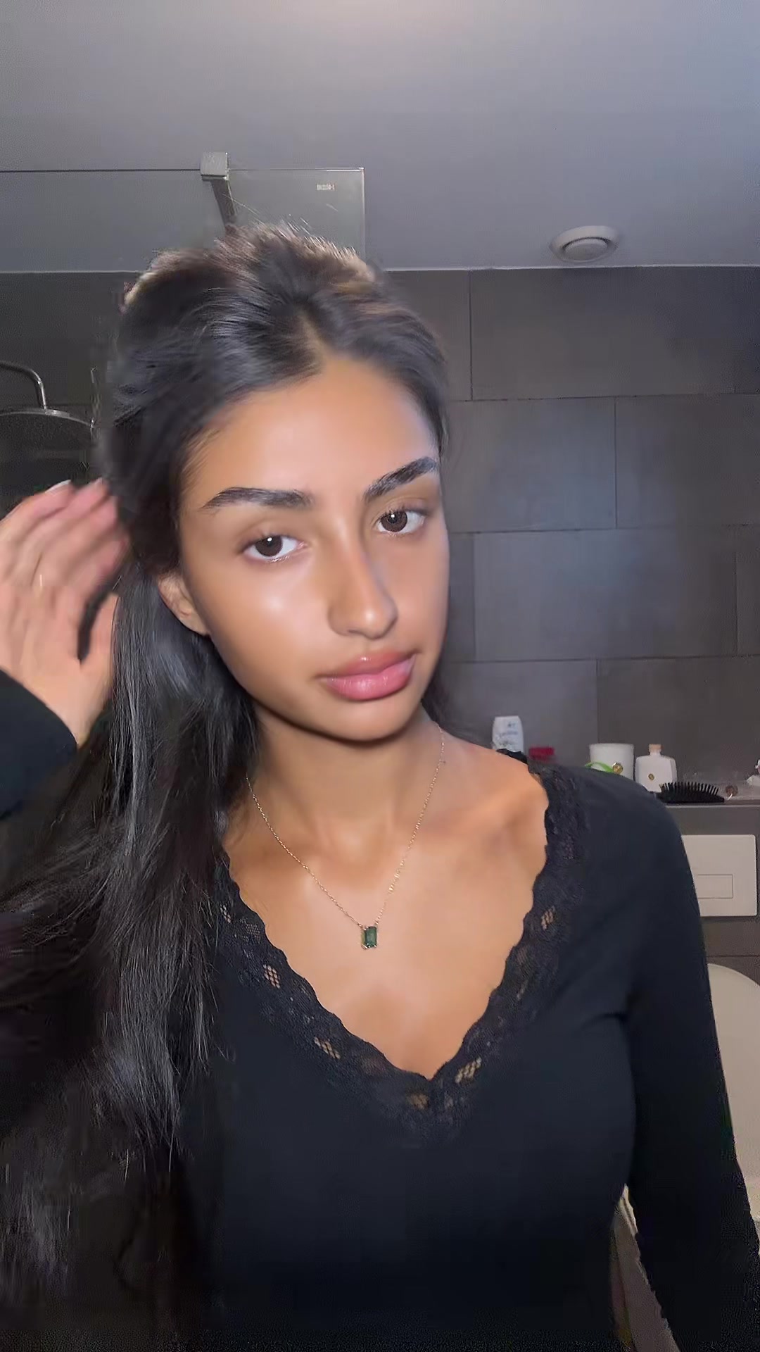 @LUNA LUANA AMIRI