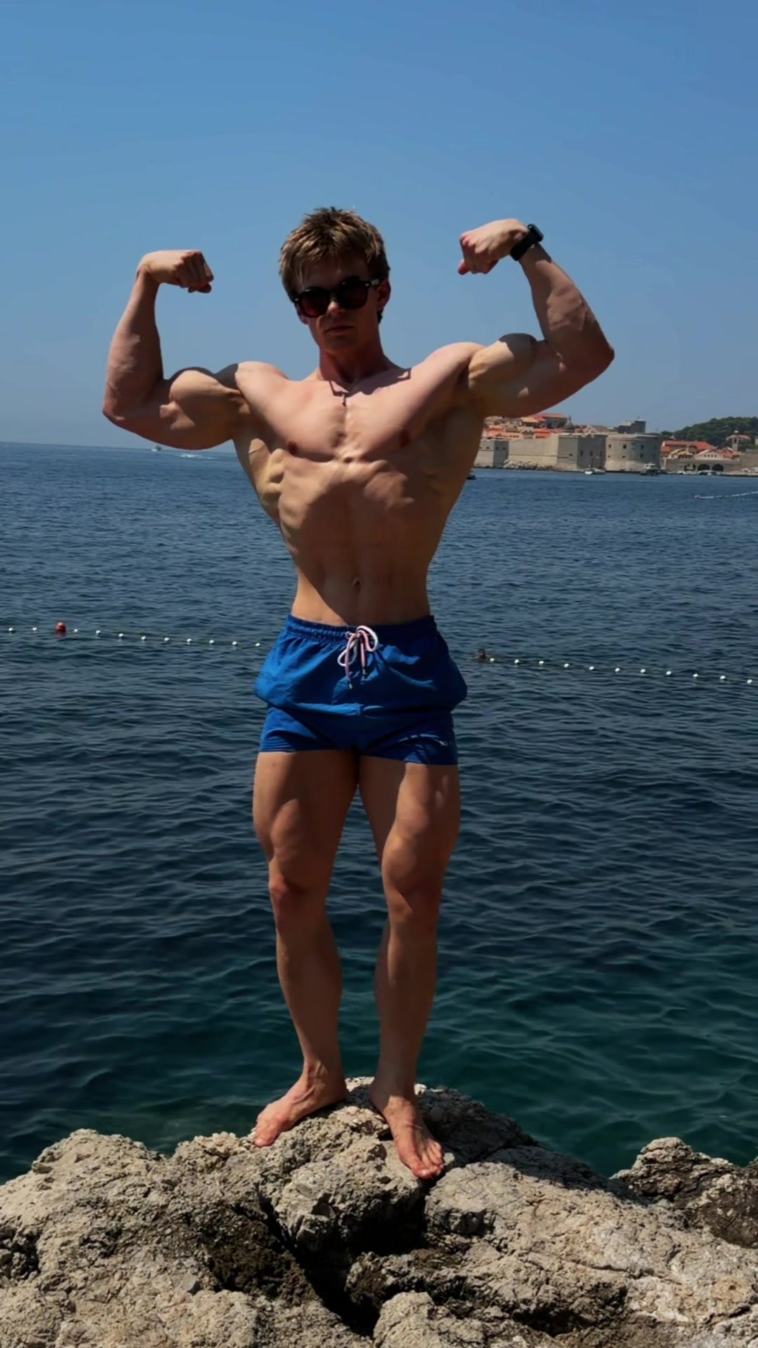 @Thefitnessnerd